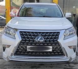 Lexus GX 2018