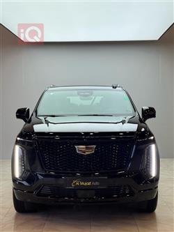 Cadillac Escalade 2025