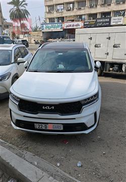 Kia Sorento 2023