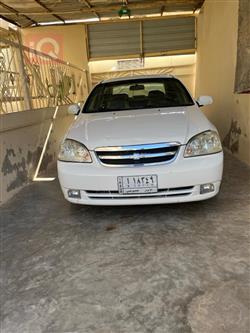 Chevrolet Optra 2011