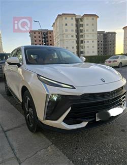 Dongfeng T5 EVO 2025
