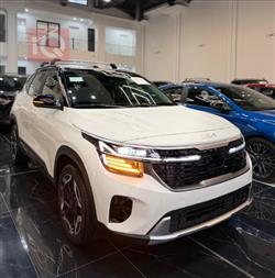 Kia Seltos 2024