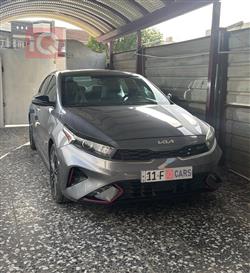 Kia Forte 2023