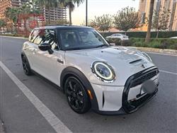 Mini Cooper 2022
