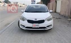 Kia Cerato 2014