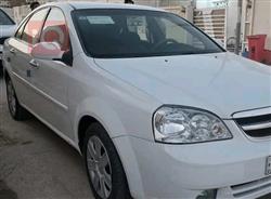 Chevrolet Optra 2011