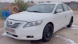 Toyota Camry 2008