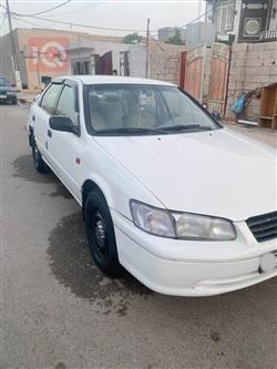 Toyota Camry 2001