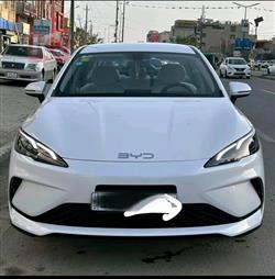 BYD Seal 05 DM-i 2025