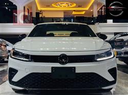 Volkswagen Jetta 2025