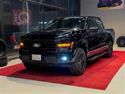 Ford F-150 2024