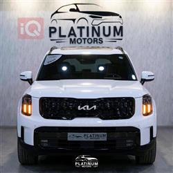 Kia Telluride 2024