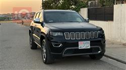 Jeep Grand Cherokee 2019