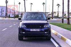 Land Rover Range Rover Vogue 2020