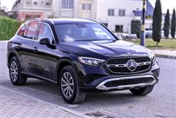 Mercedes-Benz GLC 2024