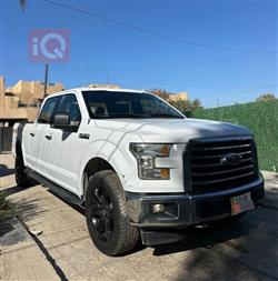 Ford F-150 2017
