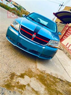 Dodge Avenger 2010