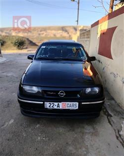 Opel Vectra 1993