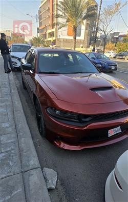 Dodge Charger 2023