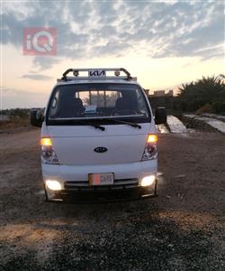 Kia Bongo 2008