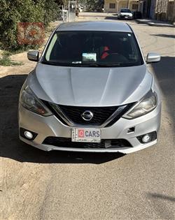 Nissan Sentra 2019