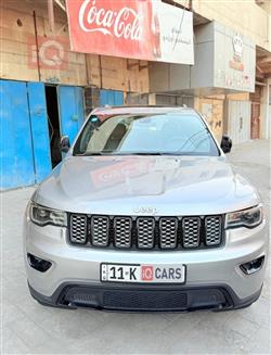 Jeep Grand Cherokee 2014