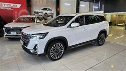 Jetour X90 PLUS 2024