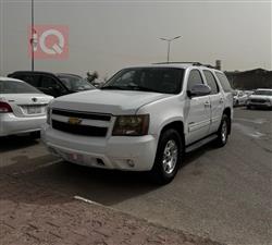 Chevrolet Tahoe 2013