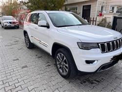 Jeep Grand Cherokee 2018