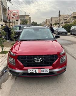 Hyundai Venue 2022