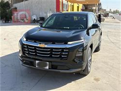 Chevrolet Equinox 2025