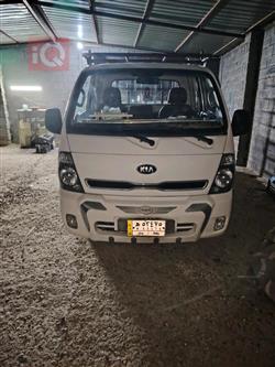 Kia Bongo 2018