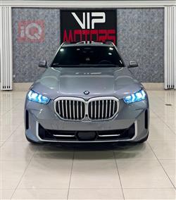 BMW X5 2024