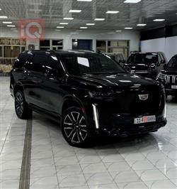 Cadillac Escalade 2023