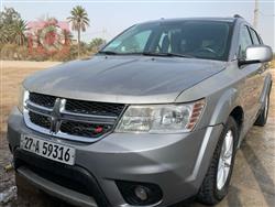Dodge Journey 2015