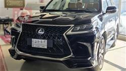 Lexus LX 2020
