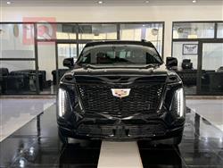 Cadillac Escalade 2025