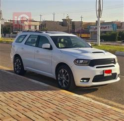 Dodge Durango 2020