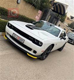 Dodge Challenger 2022