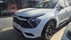 Kia Sportage 2024