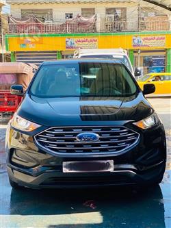 Ford Edge 2022