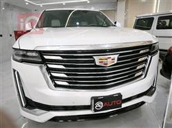 Cadillac Escalade 2022
