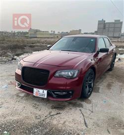 Chrysler 300 2013