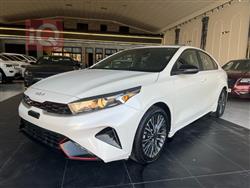 Kia Forte 2023
