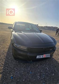 Dodge Charger 2016