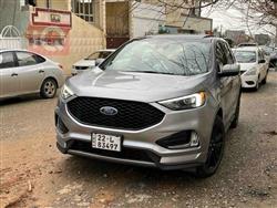 Ford Edge 2022