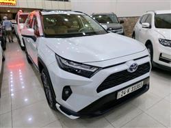Toyota RAV4 2023