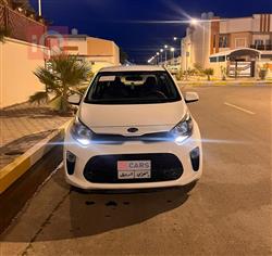 Kia Picanto 2020