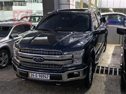 Ford F-150 2019
