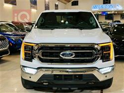 Ford F-150 2023